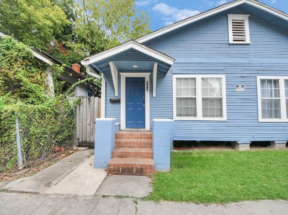 311 N Cesar Chavez Boulevard, Houston TX 77011
