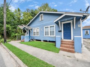 311 N Cesar Chavez Boulevard, Houston TX 77011