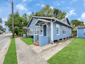 311 N Cesar Chavez Boulevard, Houston TX 77011