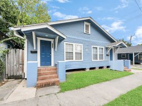 311 N Cesar Chavez Boulevard, Houston TX 77011