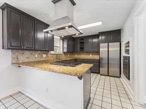 15007 Pleasant Valley Road, Houston TX 77062
