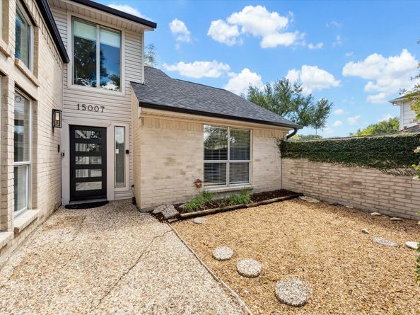 15007 Pleasant Valley Road, Houston TX 77062
