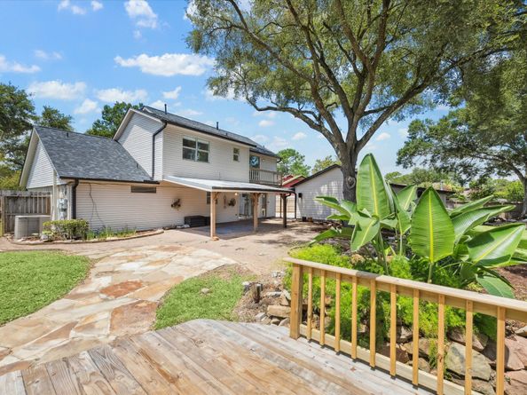 15007 Pleasant Valley Road, Houston TX 77062