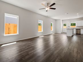 8204 Burnt Orchid Drive, Houston TX 77016