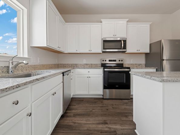 8204 Burnt Orchid Drive, Houston TX 77016