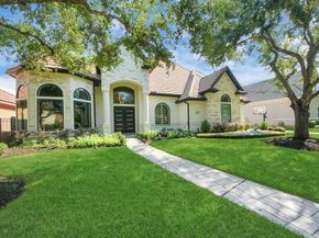6415 Ivy Falls, Missouri City TX 77459