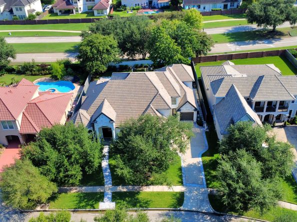 6415 Ivy Falls, Missouri City TX 77459