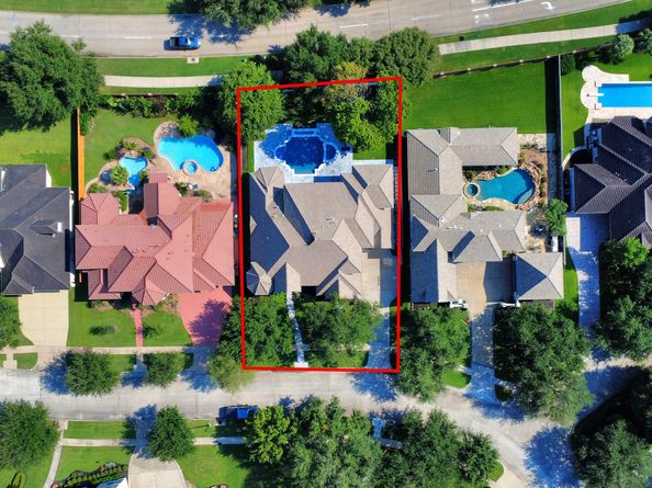 6415 Ivy Falls, Missouri City TX 77459