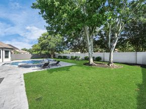 6415 Ivy Falls, Missouri City TX 77459
