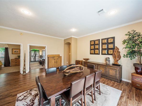 39 Pinery Ridge Place, The Woodlands TX 77382