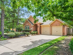 39 Pinery Ridge Place, The Woodlands TX 77382