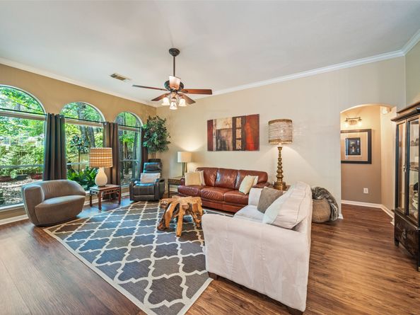39 Pinery Ridge Place, The Woodlands TX 77382