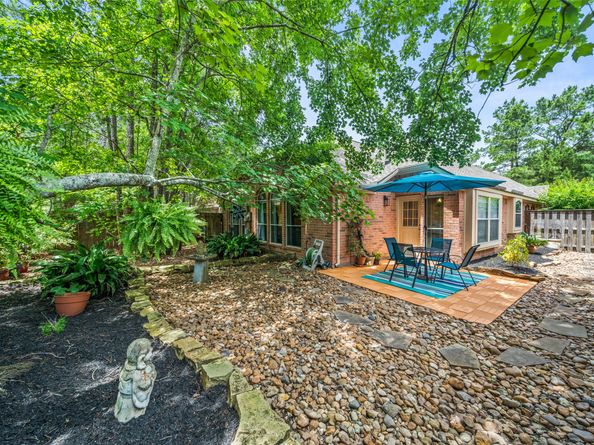 39 Pinery Ridge Place, The Woodlands TX 77382