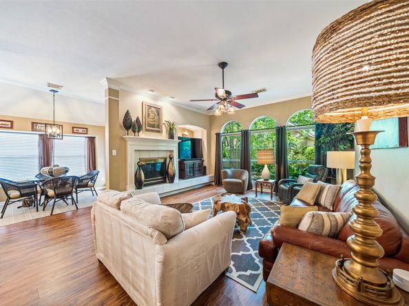 39 Pinery Ridge Place, The Woodlands TX 77382
