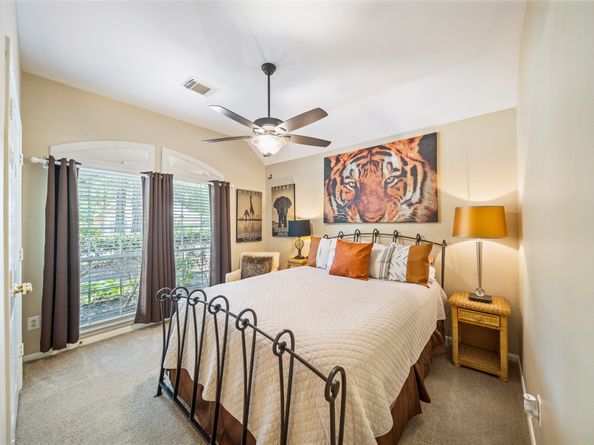 39 Pinery Ridge Place, The Woodlands TX 77382