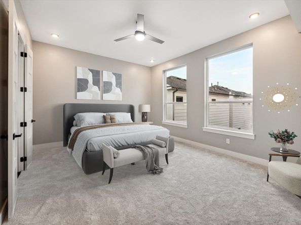 5522 Kiam Street A, Houston TX 77007