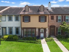 5801 Lumberdale Road 127, Houston TX 77092