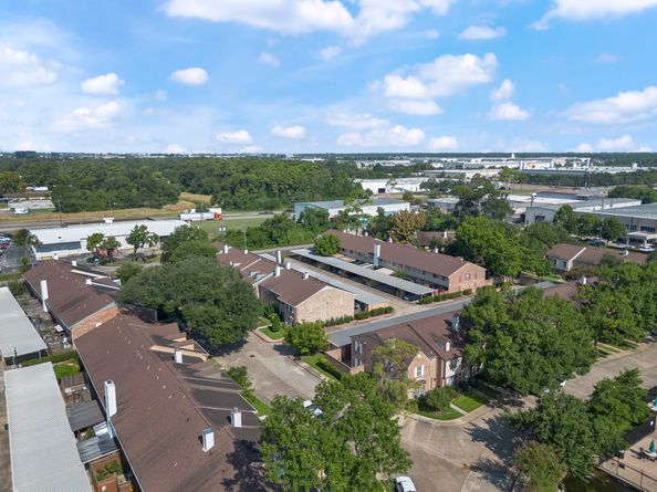 5801 Lumberdale Road 127, Houston TX 77092