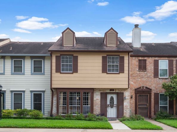 5801 Lumberdale Road 127, Houston TX 77092
