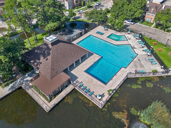 5801 Lumberdale Road 127, Houston TX 77092