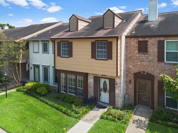 5801 Lumberdale Road 127, Houston TX 77092