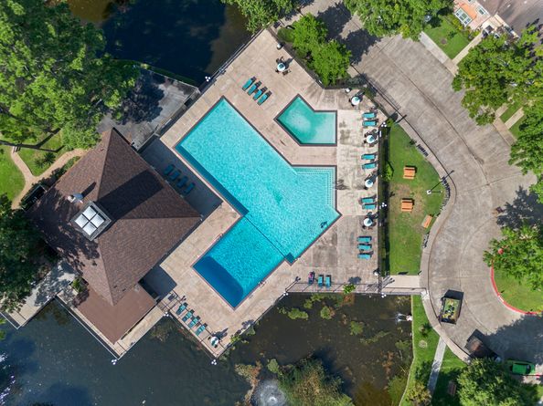 5801 Lumberdale Road 127, Houston TX 77092