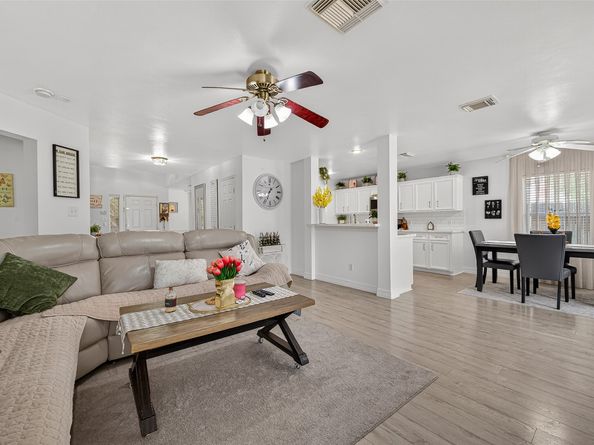 20618 Rustic Hearth Court, Richmond TX 77407