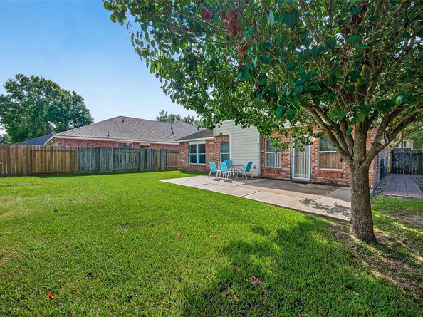 20618 Rustic Hearth Court, Richmond TX 77407