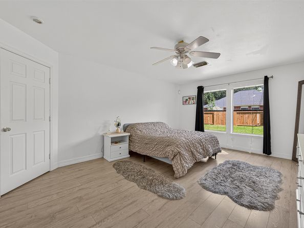 20618 Rustic Hearth Court, Richmond TX 77407