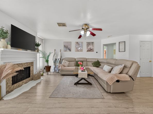 20618 Rustic Hearth Court, Richmond TX 77407