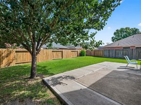 20618 Rustic Hearth Court, Richmond TX 77407