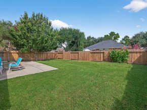 20618 Rustic Hearth Court, Richmond TX 77407