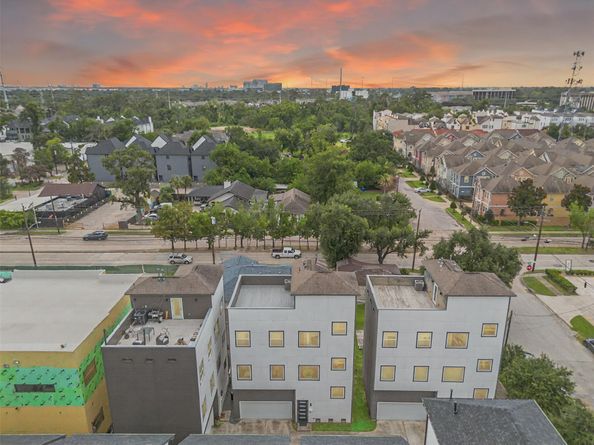 1628 W 24th Street, Houston TX 77008