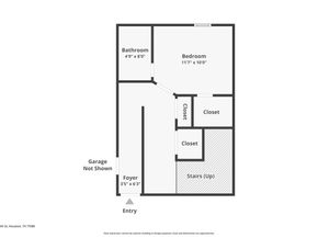 1628 W 24th Street, Houston TX 77008