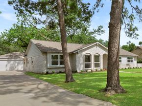 2610 Moss Hill Drive, Houston TX 77080
