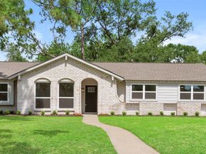 2610 Moss Hill Drive, Houston TX 77080