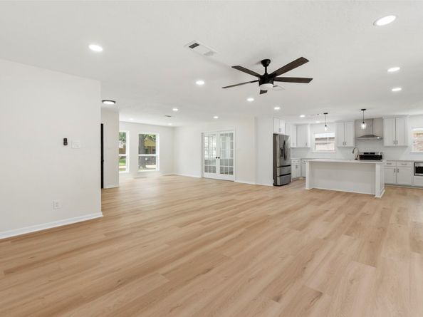 2610 Moss Hill Drive, Houston TX 77080