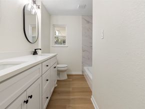 2610 Moss Hill Drive, Houston TX 77080