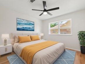 2610 Moss Hill Drive, Houston TX 77080