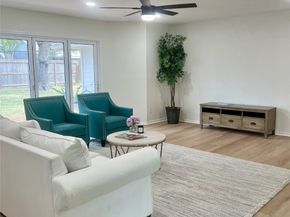 2610 Moss Hill Drive, Houston TX 77080