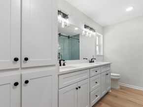 2610 Moss Hill Drive, Houston TX 77080