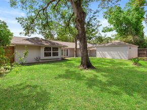 2610 Moss Hill Drive, Houston TX 77080
