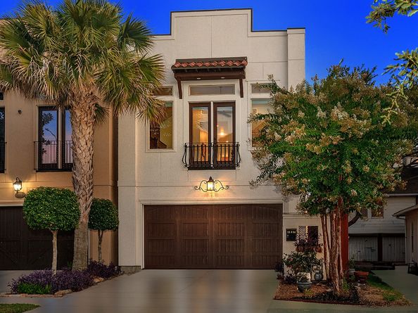 1215 W Bell Street, Houston TX 77019