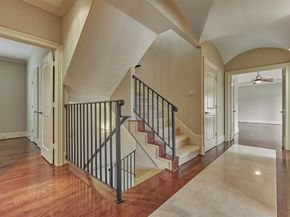 14 Regent Square, The Woodlands TX 77381