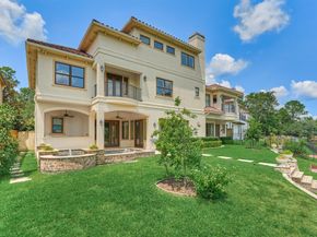 14 Regent Square, The Woodlands TX 77381
