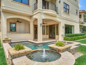 14 Regent Square, The Woodlands TX 77381