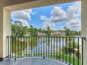14 Regent Square, The Woodlands TX 77381