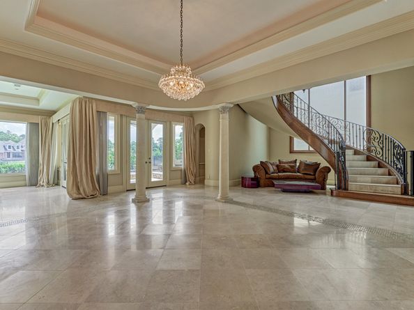 14 Regent Square, The Woodlands TX 77381