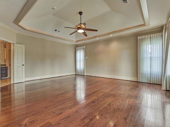 14 Regent Square, The Woodlands TX 77381