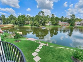 14 Regent Square, The Woodlands TX 77381